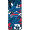 NFL Buffalo Bills Tropical Print Galaxy S21 Plus 5G Skin